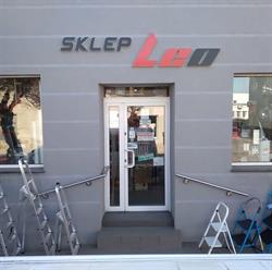 Sklep Leo