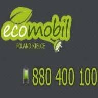 Ecomobil Pojazdy Elektryczne Jarosław Kurowski