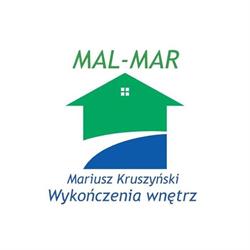 Mal-Mar Wykończenia Wnętrz Mariusz Kruszyński