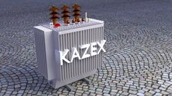 Kazex Przedsiębiorstwo Handlowe