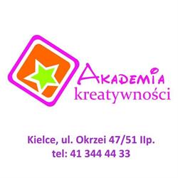 Akademia Kreatywności Przedszkole Niepubliczne