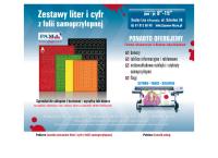 Pama-Litera S.C. A. Glapiński P. Jaworski