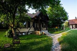 Malwa. Gospodarstwo Agroturystyczne. Firma H-T JK. Jerzy Klejna