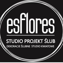 Es Flores. Studio Kwiatowe
