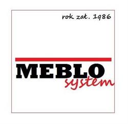 Meblo System Przedsiębiorstwo Produkcyjno-Usługowo-Handlowe Grzegorz Rogowski