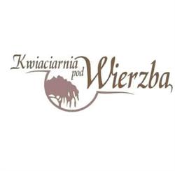 Pod Wierzbą. Kwiaciarnia. Przesyłki kwiatowe. Przybył H.