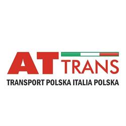 Transport Expresowy AT-Trana