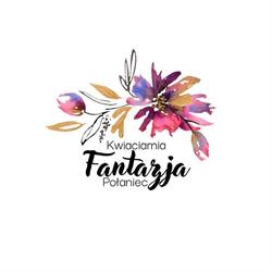 Fantazja. Kwiaciarnia
