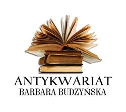 Antykwariat Książki Używane Sprzedaż na Allegro i na Otwarte24.pl Barbara 13B Barbara Budzyńska