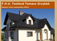 Tom-Bud Zakład Remontowo-Budowlany Piotr Kałdoński