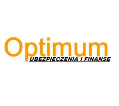 Agencja Ubezpieczeniowo-Finansowa OPTIMUM
