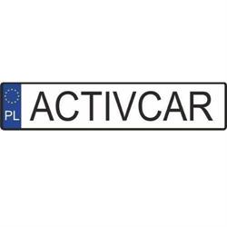 Activcar Arkadiusz Pędziński
