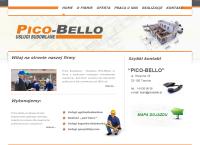 Piko-Bello Pizzeria Mariusz Jankowski