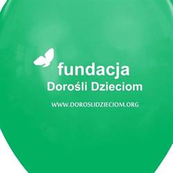 Dorośli Dzieciom. Fundacja