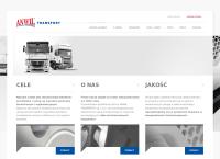 Anwil Transport Sp. z o.o. Sp.K.