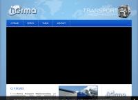 Herma Transport Międzynarodowy Robert Jadwisińczak