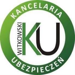 Witkowski Krzysztof. Kancelaria ubezpieczeń