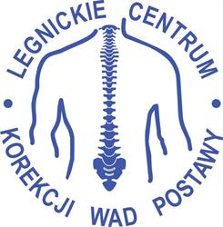 Legnickie Centrum Korekcji Wad Postawy Dawid Kruszyna