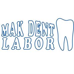 Mak Dent Labor - Marek Makowski. Pracownia protetyki stomatologicznej