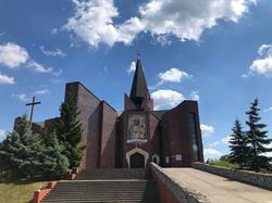 Parafia Rzymsko-Katolicka P.w. Matki Bożej Królowej Polski