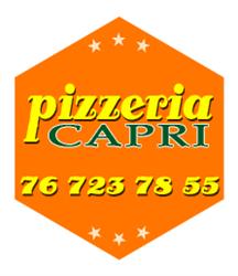 Pizzeria Capri