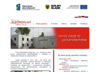 Elettroplast Polska Sp. z o.o.