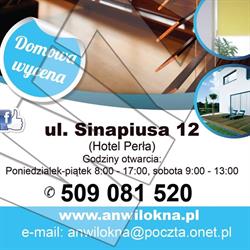 Zakład Produkcyjno-Handlowy Anwil