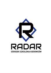 Radar. Szkoła nauki jazdy. Jan Cieśla