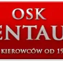 Centaur. Szkoła Jazdy. Ratajczak Jerzy