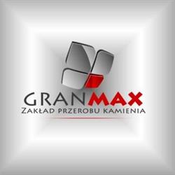 Granmax Zakład Przerobu Kamienia Iwona Chmielińska