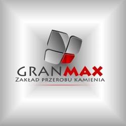Granmax Zakład Przerobu Kamienia Iwona Chmielińska