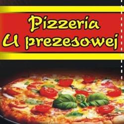 U Prezesowej. Kobiałka Monika