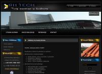 RH Tech Rafał Harchala