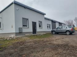 Rolnicza Spółdzielnia Produkcyjna Plon w Targoszynie