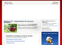 Rowery A-Z S.C. Sklep R. i D. Woźniak