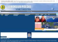 Aeroklub Ziemi Wałbrzyskiej