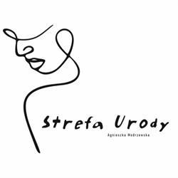 Strefa Urody Agnieszka Modrzewska