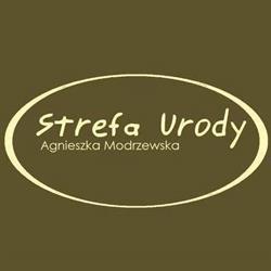 Strefa Urody Agnieszka Modrzewska
