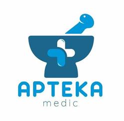 Apteka Medic. Elżbieta Mastalerz