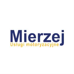 Mierzej Usługi Motoryzacyjne Artur Mierzejewski