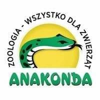 Sklep Zoologiczny Anakonda