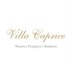 Villa Caprice Restauracja Wojciech Jankiewicz