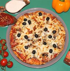 Capratti Pizzeria Damian Ostropolski