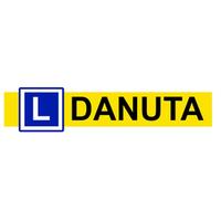 Danuta. Ośrodek szkolenia kierowców. Kardaś Danuta