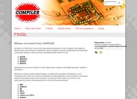 Compiler s.c. Kasy fiskalne. Oprogramowanie dla firm. Sprzęt komputerowy