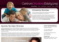 Centrum Ortodoncji Estetycznej Antoszewska Joanna