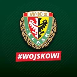 Stowarzyszenie Oldbojów Wks "śląsk" Wrocław