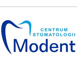 Modent. Gabinety Stomatologiczne, Protetyka, Ortodoncja. Moyseowicz-Michalec J., Hajłasz A.