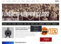 Fundacja Na Rzecz Kultury i Edukacji Im. Tymoteusza Karpowicza