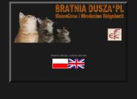 Bratnia Dusza